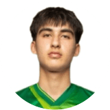 Stipe Ukich Profile Photo