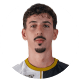 André Candeias Profile Photo