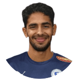 Jalil Saadi Profile Photo