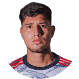 Erick Rojas Profile Photo