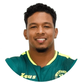 Yair Castro Profile Photo