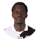 Mactar Tine Profile Photo