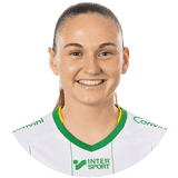 Vilde Hasund Profile Photo