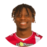 Kevin Martins Profile Photo