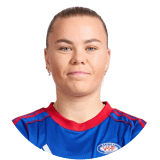 Olaug Tvedten Profile Photo