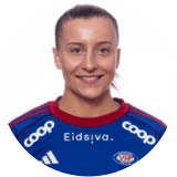 Stine Brekken Profile Photo