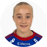 Tomine Enger Profile Photo