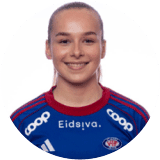 Ronja Arnesen Profile Photo