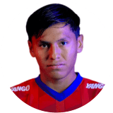 Juan Montaño Profile Photo