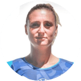 Alicia Morin Profile Photo