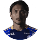 Yuki Nakashima Profile Photo