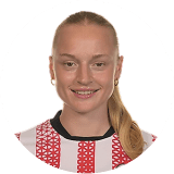 Tessa Blumenberg Profile Photo