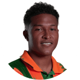 Andrés Vargas Profile Photo