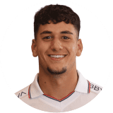 Exequiel Mereles Profile Photo