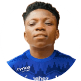 Mavis Owusu Profile Photo
