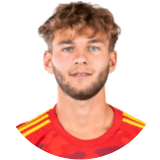 Morgan Corredor Profile Photo