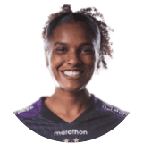 Larissa Nunes Profile Photo