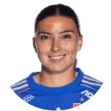 Camila Pavez Profile Photo