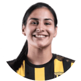 Yanina Servín Profile Photo