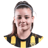 Luz Franco Profile Photo