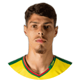 Miguel Mota Profile Photo