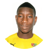 Franck Mawuena Profile Photo
