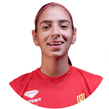 Yara Al Faris Profile Photo