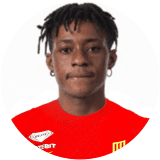 Jessica Aby Profile Photo