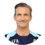 Luís Filipe Andrade de Oliveira Profile Photo