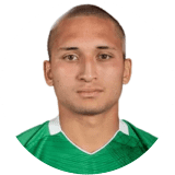 Martin Lazarte Profile Photo