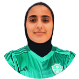 Shahad Al Ghamdi Profile Photo