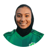 Raghad Ghandourah Profile Photo