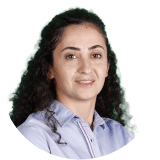 Manar Mustafa Ahmad Fraij Profile Photo