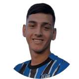 Mateo Benegas Profile Photo