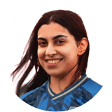 Dena Bakar Profile Photo