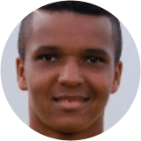 Marian Sarr Profile Photo