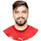 Hashim Sayed Isa Profile Photo