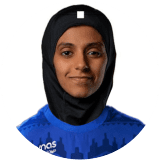 Abeer Nasser Profile Photo