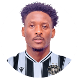 Abeddy Biramahire Profile Photo