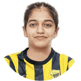 Nadeen Kaaki Profile Photo