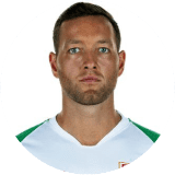 Julian Schieber Profile Photo