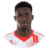 Pape Sissoko Profile Photo