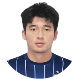 Liu Yiheng Profile Photo