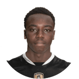 Madou Cisse Profile Photo