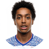 Andre Garcia Profile Photo