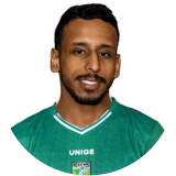 Nasser Saeed Profile Photo