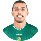 Khaled Al-Mershed Profile Photo