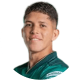 Isaac Venecia Profile Photo