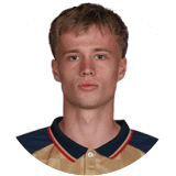 Oscar Fryer Profile Photo