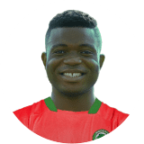 Frederick Kesse Profile Photo